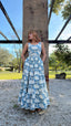 A-line Dress with Pockets: Practical Elegance for Long Events