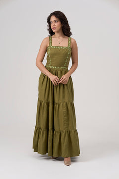 Hemp Formal Dress Guide: Strength, Breathability, and Structure for Occasion Wear