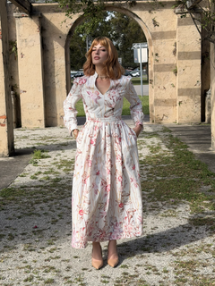 Linen Wedding Guest Dress Ideas for Warm Weather Ceremonies