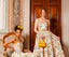 Unique Dresses for Women: Original Prints, Natural Fibers, and Meaningful Detail