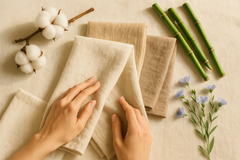 Natural Fiber Linings for Clothes: The Hidden Detail That Changes Formalwear