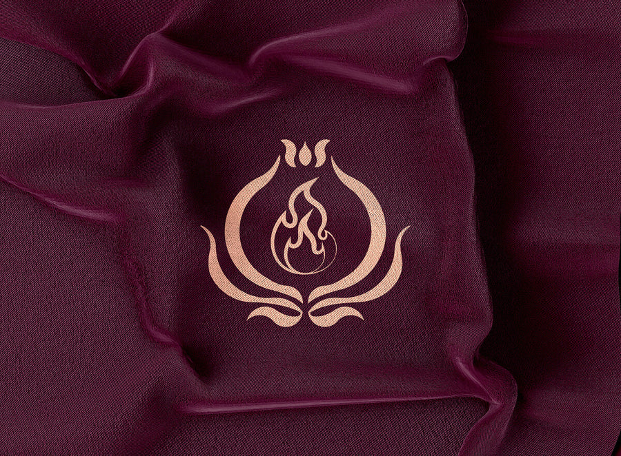Celtic Inspired Dresses - Brigid Collection