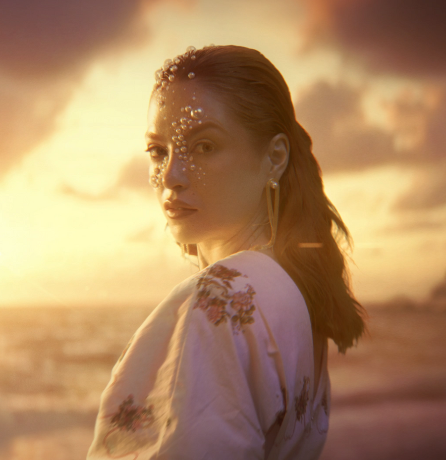 Aphrodite: Radiant Beauty collection