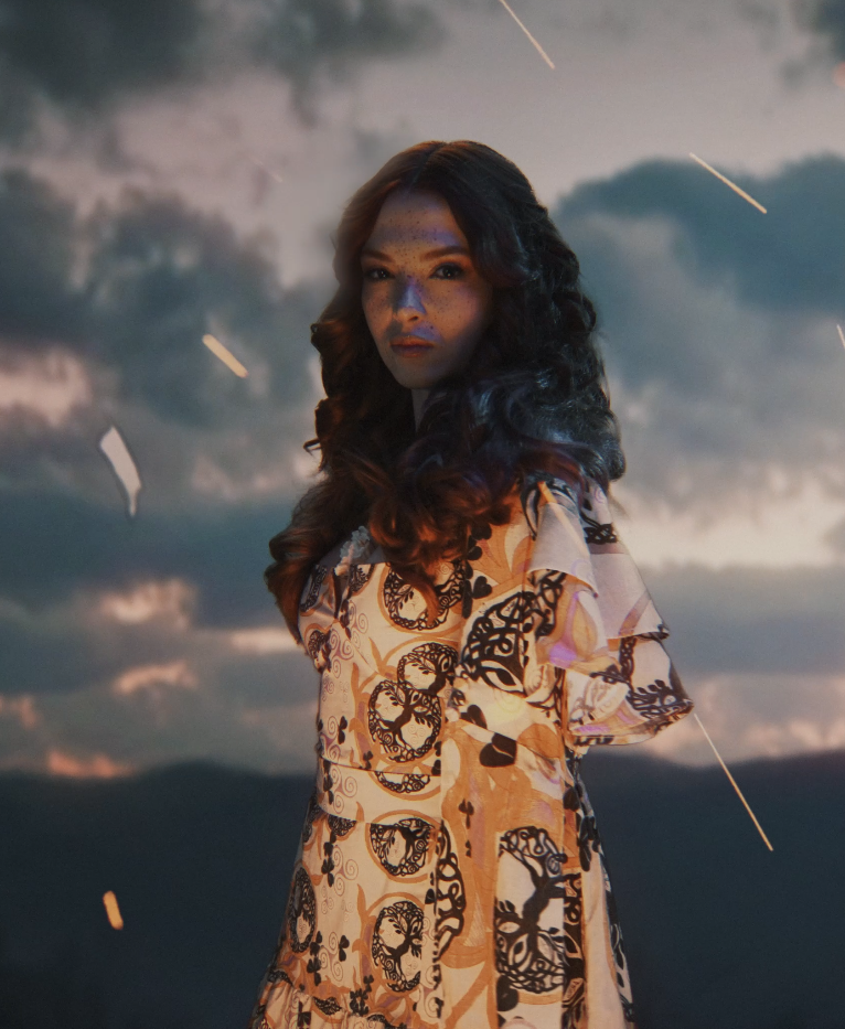 Brigid: Sacred Fire collection