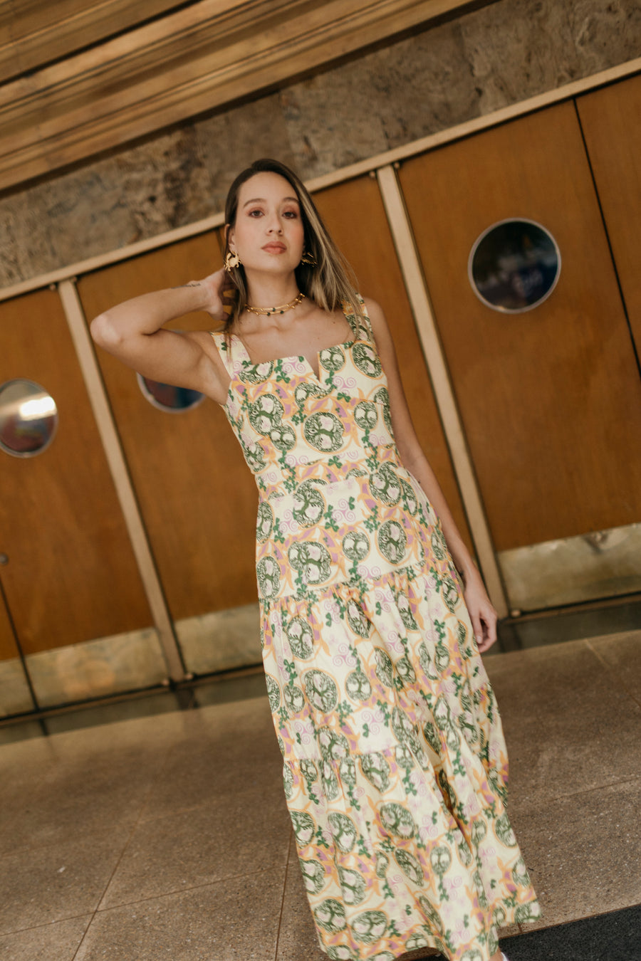 Brigid: Sacred Fire collection