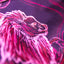 The Vulvic Star Mulberry Silk Inanna Scarf
