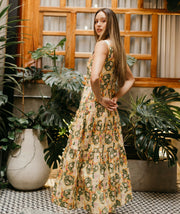 Summer Spring Dress
