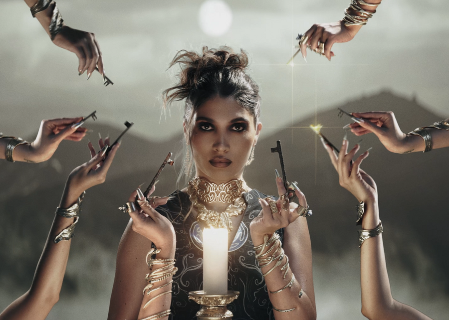 HECATE: UNLOCKING POTENTIAL -  COMING SOON