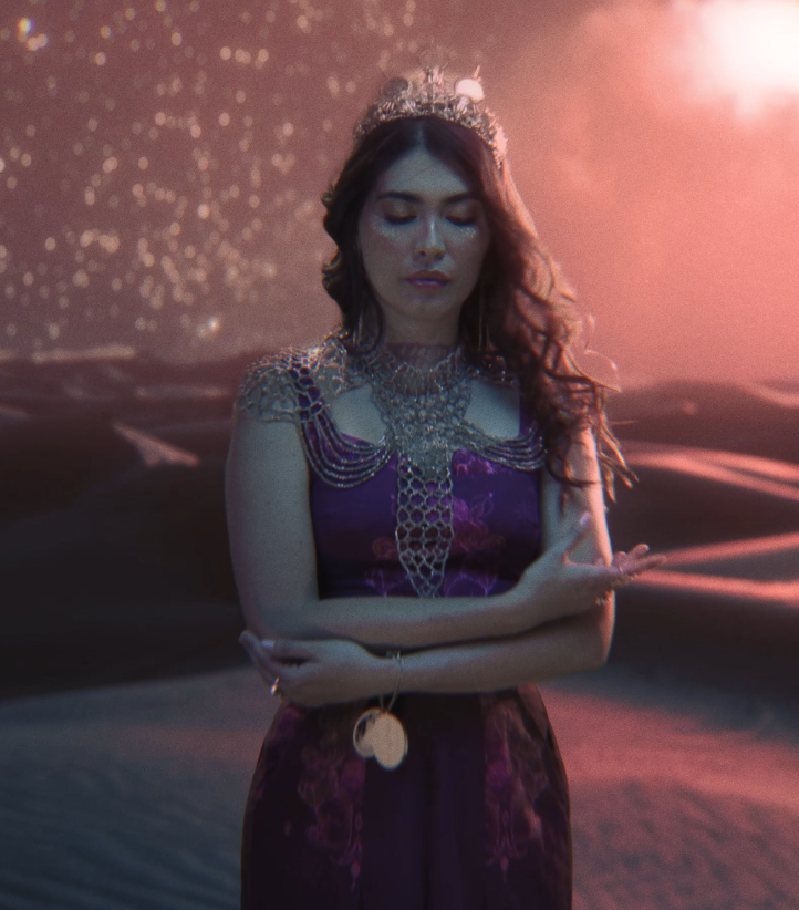 Innana: Celestial Paradox collection