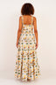 Oshun's Celebration Cotton Maxi Dress