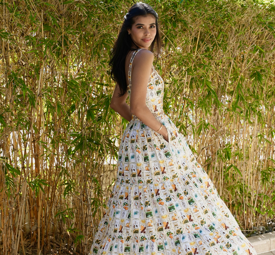 Oshun: Flowing Abundance collection