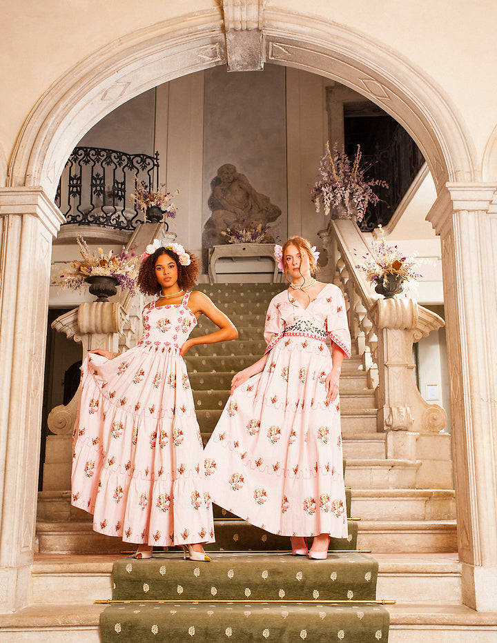Diva Thea Campaign Italy